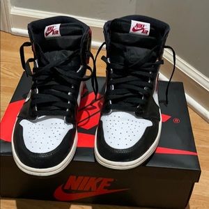 Jordan Air Jordan 1 Retro High OG “Gym Red (SOLD)